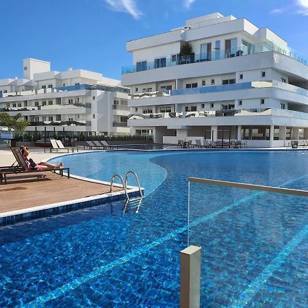 Apto De Luxo Mirante Home Club, Magnifico Mar Dos Ingleses Florianópolis 외부 사진