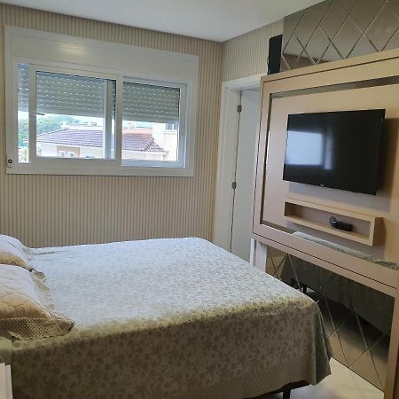 Apto De Luxo Mirante Home Club, Magnifico Mar Dos Ingleses Florianópolis 외부 사진