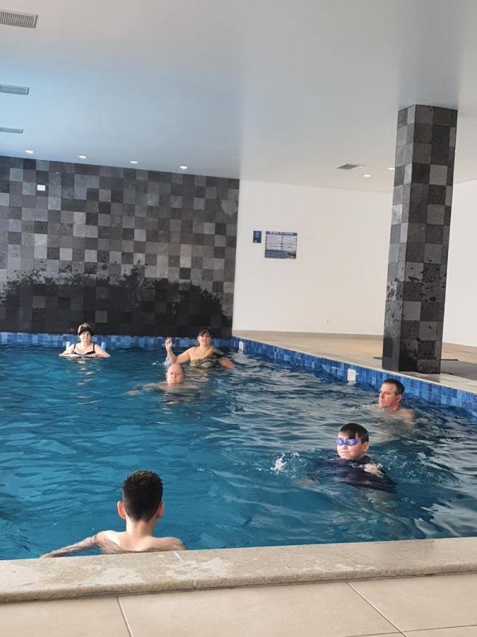 Apto De Luxo Mirante Home Club, Magnifico Mar Dos Ingleses Florianópolis 외부 사진