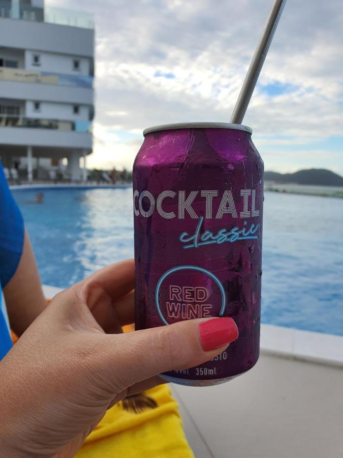 Apto De Luxo Mirante Home Club, Magnifico Mar Dos Ingleses Florianópolis 외부 사진