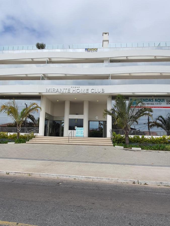 Apto De Luxo Mirante Home Club, Magnifico Mar Dos Ingleses Florianópolis 외부 사진