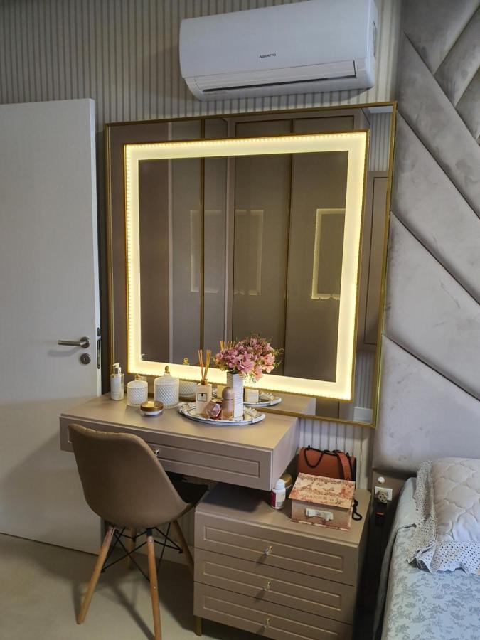 Apto De Luxo Mirante Home Club, Magnifico Mar Dos Ingleses Florianópolis 외부 사진