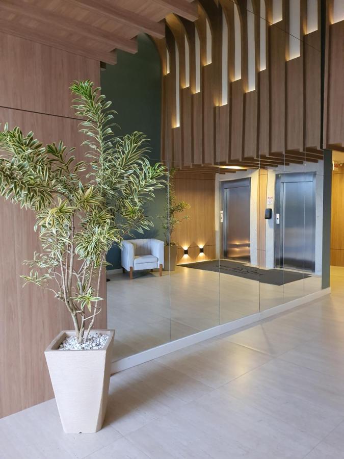 Apto De Luxo Mirante Home Club, Magnifico Mar Dos Ingleses Florianópolis 외부 사진