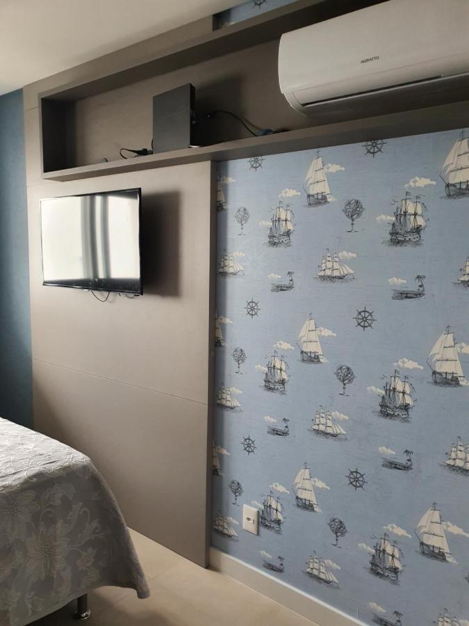 Apto De Luxo Mirante Home Club, Magnifico Mar Dos Ingleses Florianópolis 외부 사진