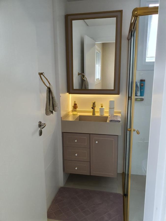Apto De Luxo Mirante Home Club, Magnifico Mar Dos Ingleses Florianópolis 외부 사진