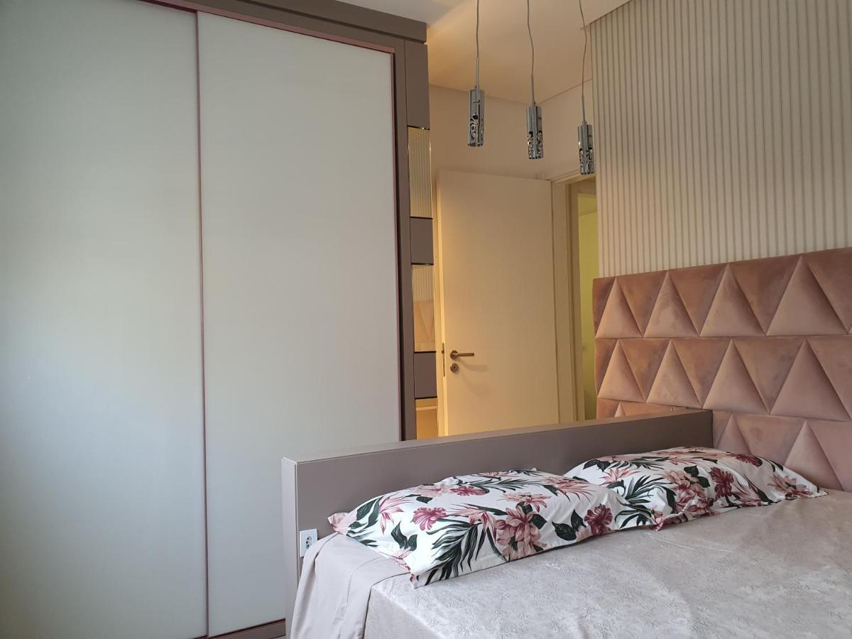 Apto De Luxo Mirante Home Club, Magnifico Mar Dos Ingleses Florianópolis 외부 사진