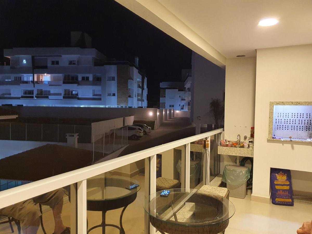 Apto De Luxo Mirante Home Club, Magnifico Mar Dos Ingleses Florianópolis 외부 사진