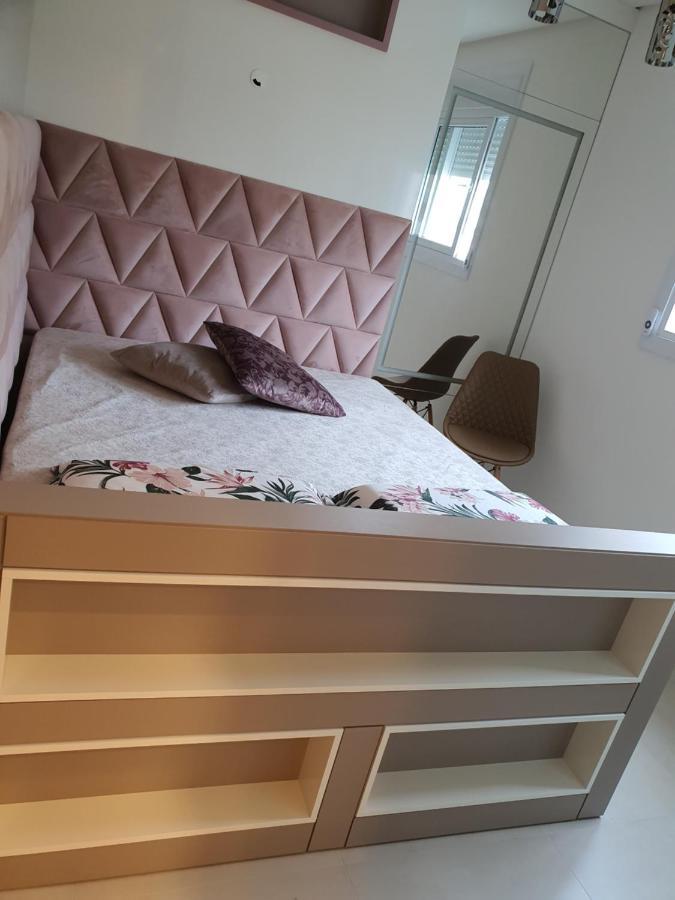 Apto De Luxo Mirante Home Club, Magnifico Mar Dos Ingleses Florianópolis 외부 사진